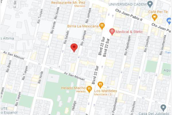 Foto de casa en calle rio jamapa 5325, colonia jardines de san manuel, codigo postal 72570, puebla. 5325, jardines de san manuel, puebla, puebla, 0 foto 04 Foto de casa en venta en calle rio jamapa 5325, colonia jardines de san manuel, codigo postal 72570, puebla. 5325, jardines de san manuel, puebla, puebla, 0 No. 04