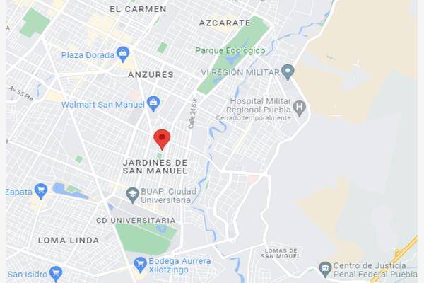 Foto de casa en calle rio jamapa 5325, colonia jardines de san manuel, codigo postal 72570, puebla. 5325, jardines de san manuel, puebla, puebla, 0 foto 05 Foto de casa en venta en calle rio jamapa 5325, colonia jardines de san manuel, codigo postal 72570, puebla. 5325, jardines de san manuel, puebla, puebla, 0 No. 05