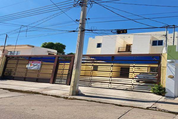 Foto de edificio en calle río piaxtla sur 565, guadalupe, culiacán, sinaloa, 0 foto 02 Foto de edificio en venta en calle río piaxtla sur 565, guadalupe, culiacán, sinaloa, 0 No. 02