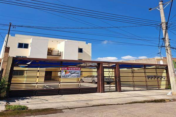 Foto de edificio en calle río piaxtla sur 565, guadalupe, culiacán, sinaloa, 0 foto 03 Foto de edificio en venta en calle río piaxtla sur 565, guadalupe, culiacán, sinaloa, 0 No. 03
