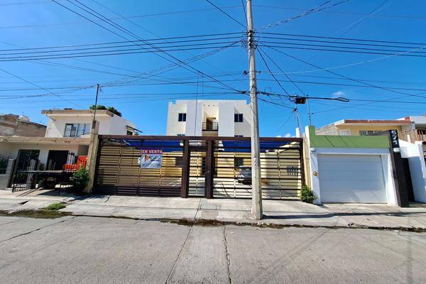 Foto de edificio en calle río piaxtla sur 565, guadalupe, culiacán, sinaloa, 0 foto 05 Foto de edificio en venta en calle río piaxtla sur 565, guadalupe, culiacán, sinaloa, 0 No. 05