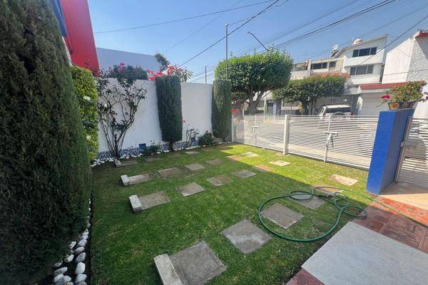 Foto de casa en calle riviera de echegaray , rivera de echegaray, naucalpan de juárez, méxico, 27801670 foto 01 Foto de casa en venta en calle riviera de echegaray , rivera de echegaray, naucalpan de juárez, méxico, 27801670 No. 01