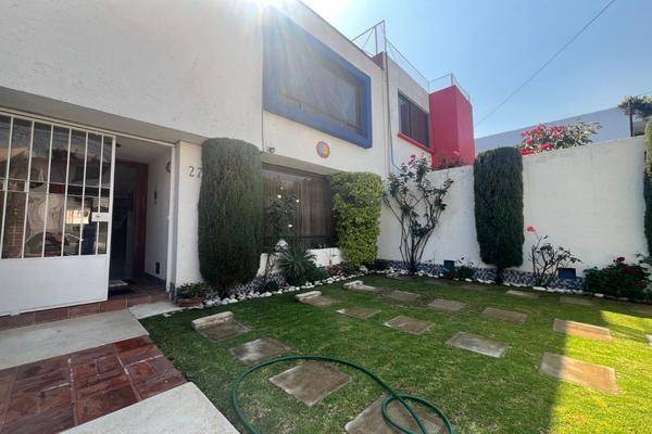 Foto de casa en calle riviera de echegaray , rivera de echegaray, naucalpan de juárez, méxico, 27801670 foto 02 Foto de casa en venta en calle riviera de echegaray , rivera de echegaray, naucalpan de juárez, méxico, 27801670 No. 02