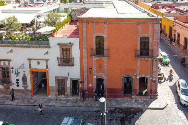 Foto de casa en calle san francisco , san miguel de allende centro, san miguel de allende, guanajuato, 18784305 foto 01 Foto de casa en venta en calle san francisco , san miguel de allende centro, san miguel de allende, guanajuato, 18784305 No. 01