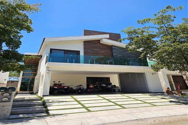 Foto de casa en calle san josé , la primavera, culiacán, sinaloa, 0 foto 02 Foto de casa en venta en calle san josé , la primavera, culiacán, sinaloa, 0 No. 02