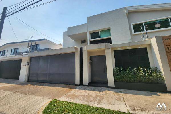 Foto de casa en calle santa teresa de jesús , camino real, zapopan, jalisco, 26340111 foto 01 Foto de casa en venta en calle santa teresa de jesús , camino real, zapopan, jalisco, 26340111 No. 01