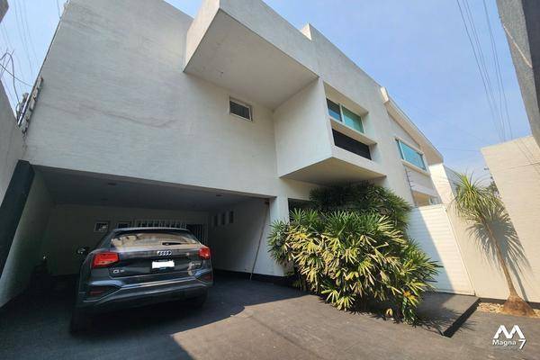 Foto de casa en calle santa teresa de jesús , camino real, zapopan, jalisco, 26340111 foto 03 Foto de casa en venta en calle santa teresa de jesús , camino real, zapopan, jalisco, 26340111 No. 03