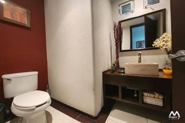 Foto de casa en calle santa teresa de jesús , camino real, zapopan, jalisco, 26340111 foto 05 Foto de casa en venta en calle santa teresa de jesús , camino real, zapopan, jalisco, 26340111 No. 05