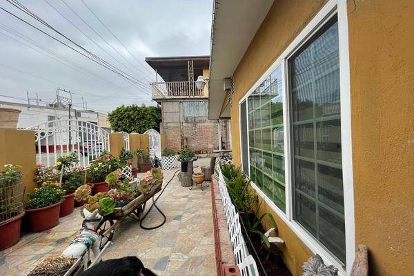 Foto de casa en calle segunda , la ciénega, tijuana, baja california, 21599747 foto 02 Foto de casa en venta en calle segunda , la ciénega, tijuana, baja california, 21599747 No. 02