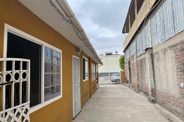 Foto de casa en calle segunda , la ciénega, tijuana, baja california, 21599747 foto 04 Foto de casa en venta en calle segunda , la ciénega, tijuana, baja california, 21599747 No. 04
