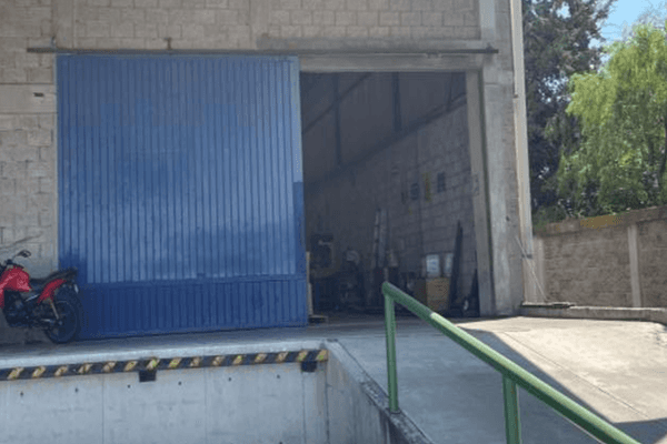 Foto de nave industrial en calle seis , parque industrial toluca 2000, toluca, méxico, 30463020 foto 03 Foto de nave industrial en venta en calle seis , parque industrial toluca 2000, toluca, méxico, 30463020 No. 03
