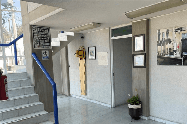 Foto de nave industrial en calle seis , parque industrial toluca 2000, toluca, méxico, 0 foto 04 Foto de nave industrial en venta en calle seis , parque industrial toluca 2000, toluca, méxico, 0 No. 04