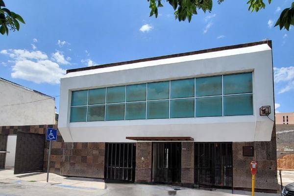 Foto de oficina en calle septima , zona centro, chihuahua, chihuahua, 26641456 foto 01 Foto de oficina en renta en calle septima , zona centro, chihuahua, chihuahua, 26641456 No. 01