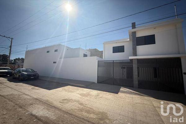 Foto de casa en calle servicios técnicos s/n, entre calle unión y progreso y calle esfuerzos unidos , ricardo rosales (sct), durango, durango, 0 foto 04 Foto de casa en venta en calle servicios técnicos s/n, entre calle unión y progreso y calle esfuerzos unidos , ricardo rosales (sct), durango, durango, 0 No. 04