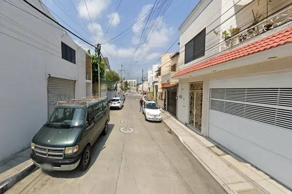 Foto de casa en calle siete 180, joyas de mocambo (granjas los pinos), boca del río, veracruz de ignacio de la llave, 0 foto 02 Foto de casa en venta en calle siete 180, joyas de mocambo (granjas los pinos), boca del río, veracruz de ignacio de la llave, 0 No. 02