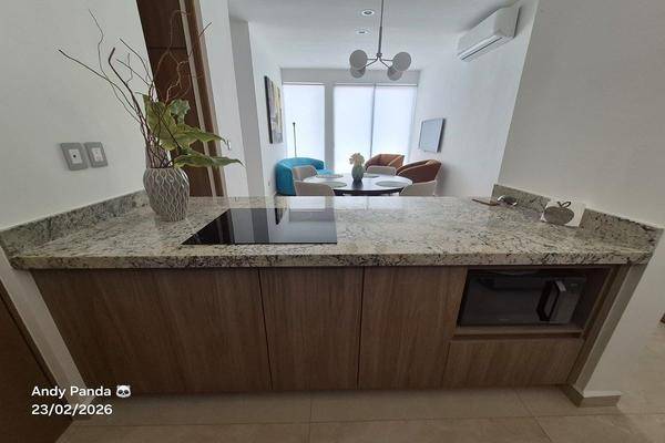 Foto de departamento en calle , temozon norte, mérida, yucatán, 30882483 foto 02 Foto de departamento en renta en calle , temozon norte, mérida, yucatán, 30882483 No. 02