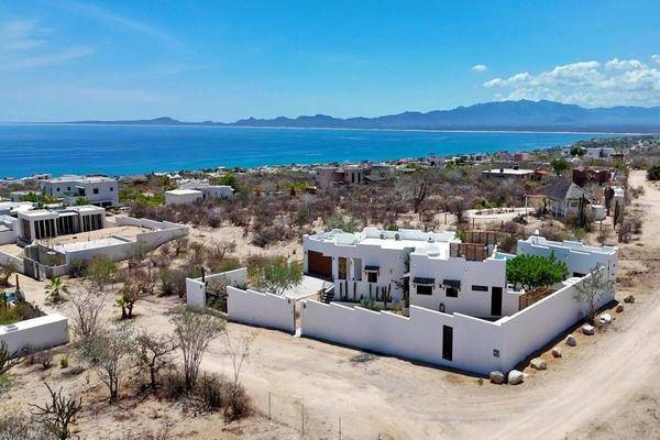 Foto de casa en calle tiburon , el sargento, la paz, baja california sur, 30326487 foto 03 Foto de casa en venta en calle tiburon , el sargento, la paz, baja california sur, 30326487 No. 03