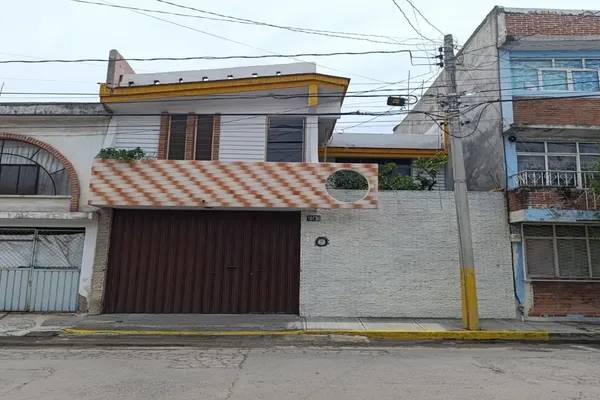 Foto de casa en calle tlaxcala 10738, popular coatepec, puebla, puebla, 0 foto 01 Foto de casa en venta en calle tlaxcala 10738, popular coatepec, puebla, puebla, 0 No. 01