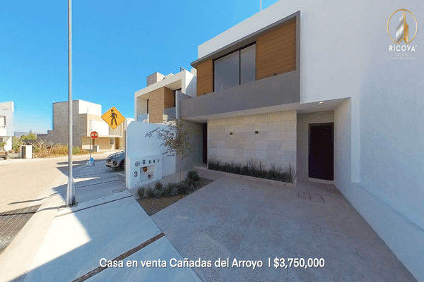 Foto de casa en calle troje de campo alegre , corregidora, querétaro, querétaro, 0 foto 01 Foto de casa en venta en calle troje de campo alegre , corregidora, querétaro, querétaro, 0 No. 01