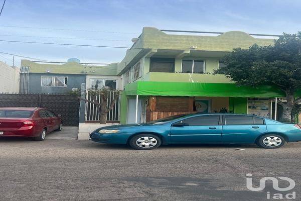 Foto de casa en calle valentin gomez farias 2814, zona central, la paz, baja california sur, 30513504 foto 01 Foto de casa en venta en calle valentin gomez farias 2814, zona central, la paz, baja california sur, 30513504 No. 01
