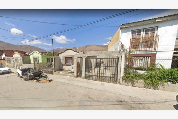 Foto de casa en calle valle del mar, vista del valle, tijuana, baja california 0, vista del valle, tijuana, baja california, 0 foto 01 Foto de casa en venta en calle valle del mar, vista del valle, tijuana, baja california 0, vista del valle, tijuana, baja california, 0 No. 01