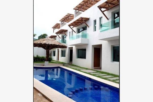 Foto de casa en calle venados 3, lomas de costa azul, acapulco de juárez, guerrero, 6449066 foto 01 Foto de casa en venta en calle venados 3, lomas de costa azul, acapulco de juárez, guerrero, 6449066 No. 01