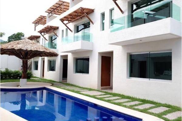 Foto de casa en calle venados 3, lomas de costa azul, acapulco de juárez, guerrero, 6449066 foto 02 Foto de casa en venta en calle venados 3, lomas de costa azul, acapulco de juárez, guerrero, 6449066 No. 02
