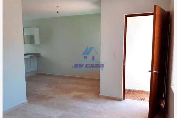 Foto de casa en calle venados 3, lomas de costa azul, acapulco de ju?rez, guerrero, 6449066 foto 04 Foto de casa en venta en calle venados 3, lomas de costa azul, acapulco de ju?rez, guerrero, 6449066 No. 04