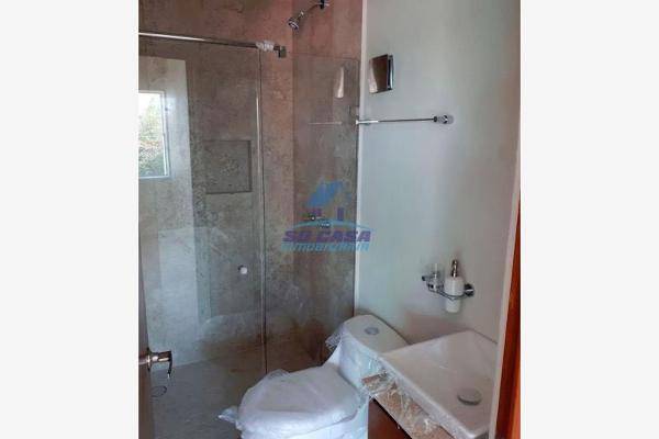 Foto de casa en calle venados 3, lomas de costa azul, acapulco de juárez, guerrero, 6449066 foto 05 Foto de casa en venta en calle venados 3, lomas de costa azul, acapulco de juárez, guerrero, 6449066 No. 05