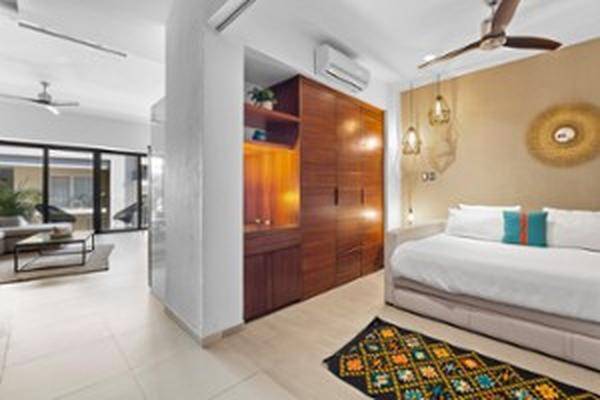 Foto de casa en condominio en calle venustiano carranza 402, emiliano zapata, puerto vallarta, jalisco, 0 foto 02 Foto de casa en condominio en venta en calle venustiano carranza 402, emiliano zapata, puerto vallarta, jalisco, 0 No. 02