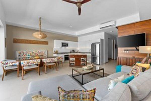 Foto de casa en condominio en calle venustiano carranza 402, emiliano zapata, puerto vallarta, jalisco, 0 foto 04 Foto de casa en condominio en venta en calle venustiano carranza 402, emiliano zapata, puerto vallarta, jalisco, 0 No. 04