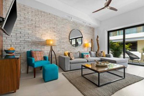 Foto de casa en condominio en calle venustiano carranza 402, emiliano zapata, puerto vallarta, jalisco, 0 foto 05 Foto de casa en condominio en venta en calle venustiano carranza 402, emiliano zapata, puerto vallarta, jalisco, 0 No. 05