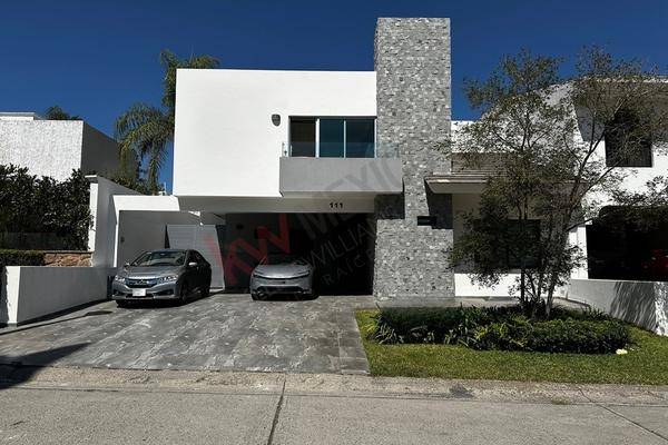 Foto de casa en calle vereda del mirlo 111, puerta de hierro, zapopan, jalisco, 0 foto 01 Foto de casa en renta en calle vereda del mirlo 111, puerta de hierro, zapopan, jalisco, 0 No. 01