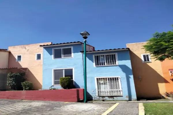 Foto de casa en calle vieja 0, lomas de zompantle, cuernavaca, morelos, 0 foto 01 Foto de casa en venta en calle vieja 0, lomas de zompantle, cuernavaca, morelos, 0 No. 01