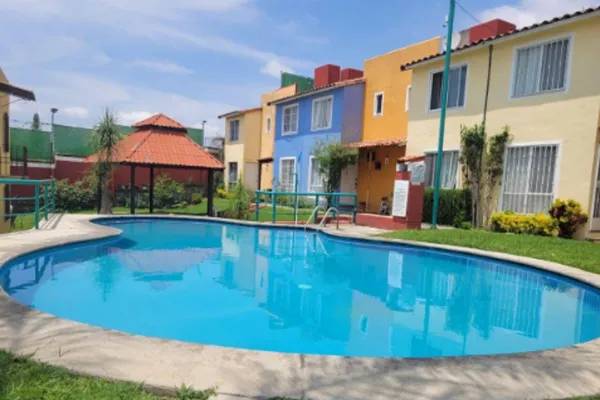 Foto de casa en calle vieja 0, lomas de zompantle, cuernavaca, morelos, 0 foto 02 Foto de casa en venta en calle vieja 0, lomas de zompantle, cuernavaca, morelos, 0 No. 02