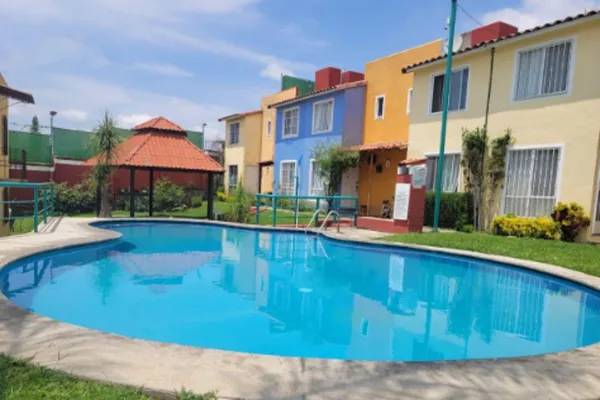 Foto de casa en calle vieja 0, lomas de zompantle, cuernavaca, morelos, 0 foto 04 Foto de casa en venta en calle vieja 0, lomas de zompantle, cuernavaca, morelos, 0 No. 04