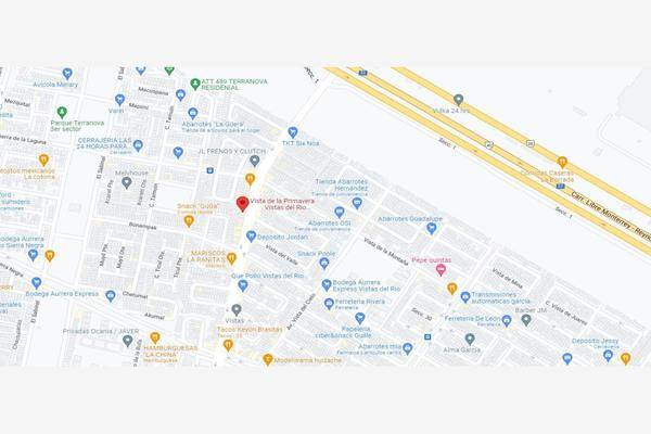 Foto de casa en calle vista de primavera, colonia vistas del rio, juarez, nuevo leon 0, vistas del río, juárez, nuevo león, 0 foto 05 Foto de casa en venta en calle vista de primavera, colonia vistas del rio, juarez, nuevo leon 0, vistas del río, juárez, nuevo león, 0 No. 05