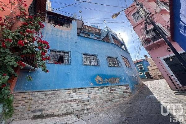 Foto de casa en callejón cerrada de peñitas 96, peñitas, guanajuato, guanajuato, 29235999 foto 01 Foto de casa en venta en callejón cerrada de peñitas 96, peñitas, guanajuato, guanajuato, 29235999 No. 01