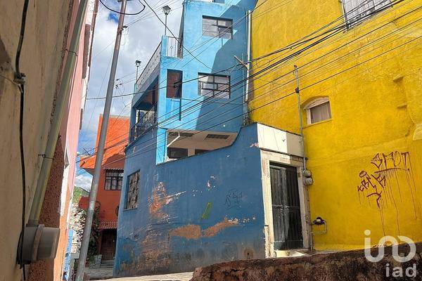 Foto de casa en callejón cerrada de peñitas 96, peñitas, guanajuato, guanajuato, 29235999 foto 02 Foto de casa en venta en callejón cerrada de peñitas 96, peñitas, guanajuato, guanajuato, 29235999 No. 02