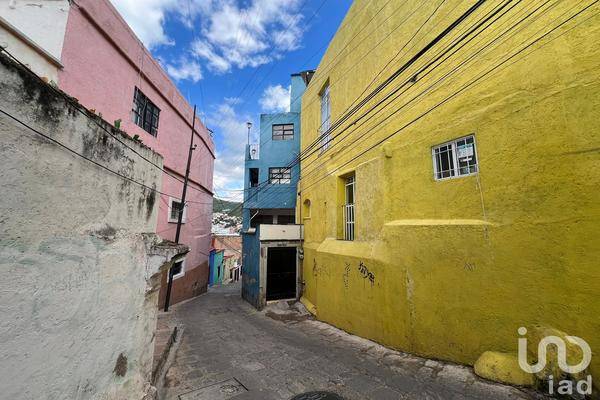 Foto de casa en callejón cerrada de peñitas 96, peñitas, guanajuato, guanajuato, 29235999 foto 03 Foto de casa en venta en callejón cerrada de peñitas 96, peñitas, guanajuato, guanajuato, 29235999 No. 03