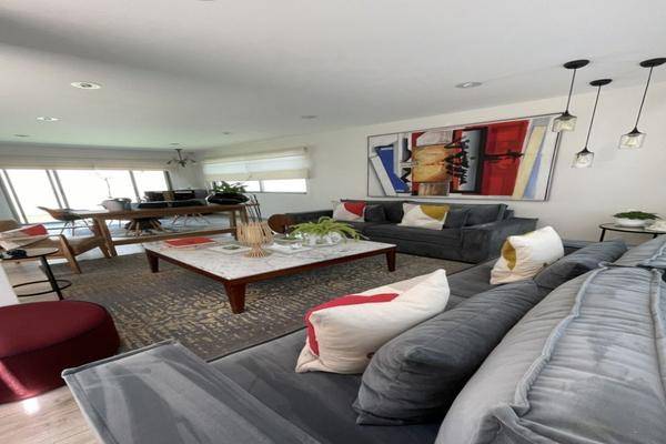 Foto de casa en callejón de bosque , san jerónimo lídice, la magdalena contreras, df / cdmx, 26642019 foto 02 Foto de casa en venta en callejón de bosque , san jerónimo lídice, la magdalena contreras, df / cdmx, 26642019 No. 02