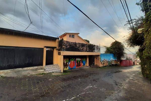 Foto de casa en callejon de las flores , barrio san francisco, la magdalena contreras, df / cdmx, 0 foto 01 Foto de casa en venta en callejon de las flores , barrio san francisco, la magdalena contreras, df / cdmx, 0 No. 01