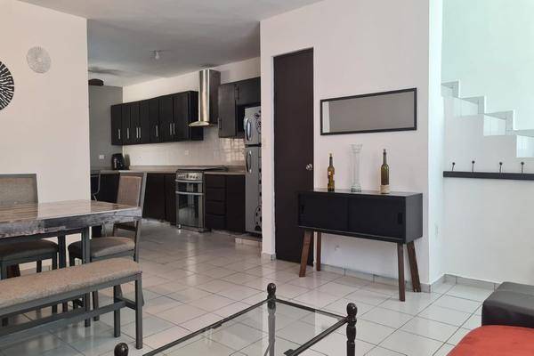 Foto de casa en callejon de los garcia , iltamarindo, apodaca, nuevo león, 26791317 foto 05 Foto de casa en renta en callejon de los garcia , iltamarindo, apodaca, nuevo león, 26791317 No. 05