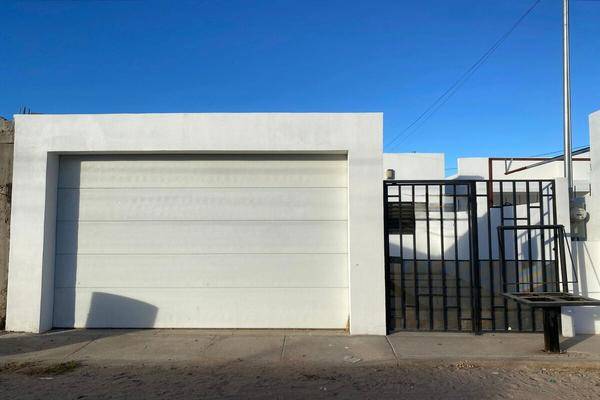 Foto de casa en callejon guerrero , jalisco, san luis río colorado, sonora, 0 foto 02 Foto de casa en renta en callejon guerrero , jalisco, san luis río colorado, sonora, 0 No. 02