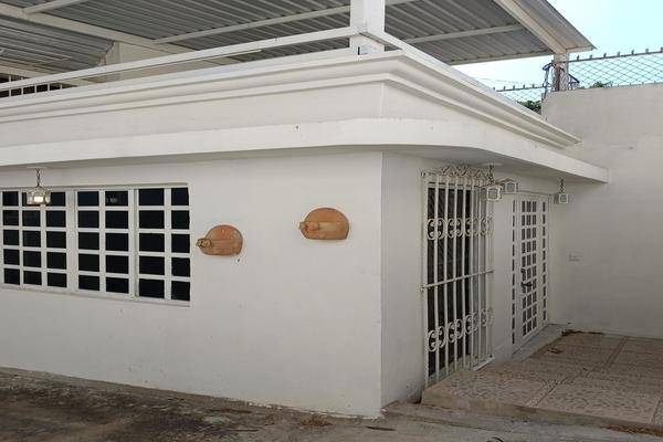 Foto de casa en callejon laureles , ampliación pomarrosa, tuxtla gutiérrez, chiapas, 29031514 foto 04 Foto de casa en venta en callejon laureles , ampliación pomarrosa, tuxtla gutiérrez, chiapas, 29031514 No. 04