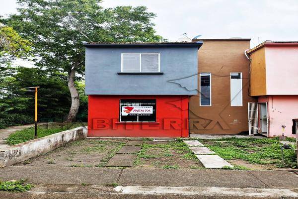 Foto de casa en callejon nuevo pemex 2 #3 fraccionamiento petropol , petropolis, tuxpan, veracruz de ignacio de la llave, 30011045 foto 01 Foto de casa en renta en callejon nuevo pemex 2 #3 fraccionamiento petropol , petropolis, tuxpan, veracruz de ignacio de la llave, 30011045 No. 01