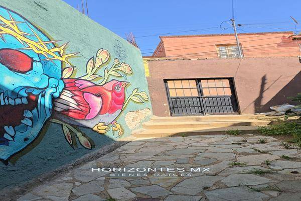 Foto de casa en callejón temezcuitate , guanajuato centro, guanajuato, guanajuato, 28459134 foto 05 Foto de casa en venta en callejón temezcuitate , guanajuato centro, guanajuato, guanajuato, 28459134 No. 05