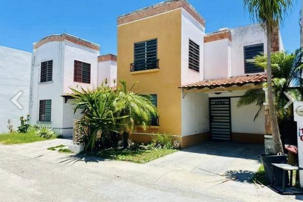 Foto de casa en calpe , mediterráneo, carmen, campeche, 0 foto 01 Foto de casa en venta en calpe , mediterráneo, carmen, campeche, 0 No. 01