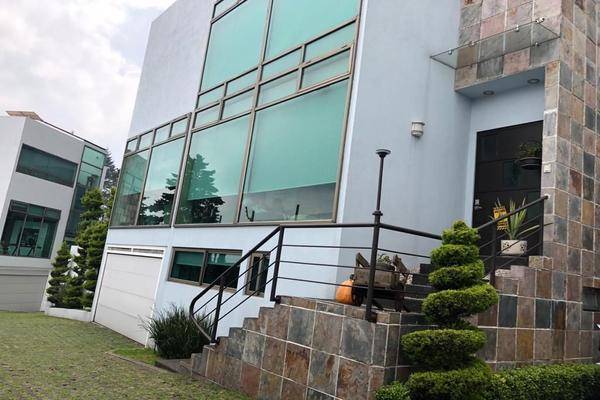 Foto de casa en calvario , contadero, cuajimalpa de morelos, df / cdmx, 31133249 foto 03 Foto de casa en renta en calvario , contadero, cuajimalpa de morelos, df / cdmx, 31133249 No. 03