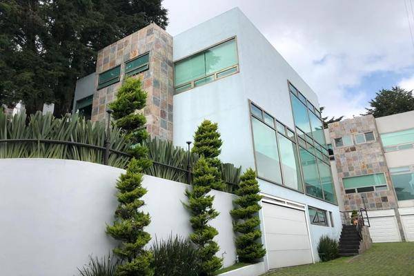 Foto de casa en calvario , contadero, cuajimalpa de morelos, df / cdmx, 31133249 foto 04 Foto de casa en renta en calvario , contadero, cuajimalpa de morelos, df / cdmx, 31133249 No. 04